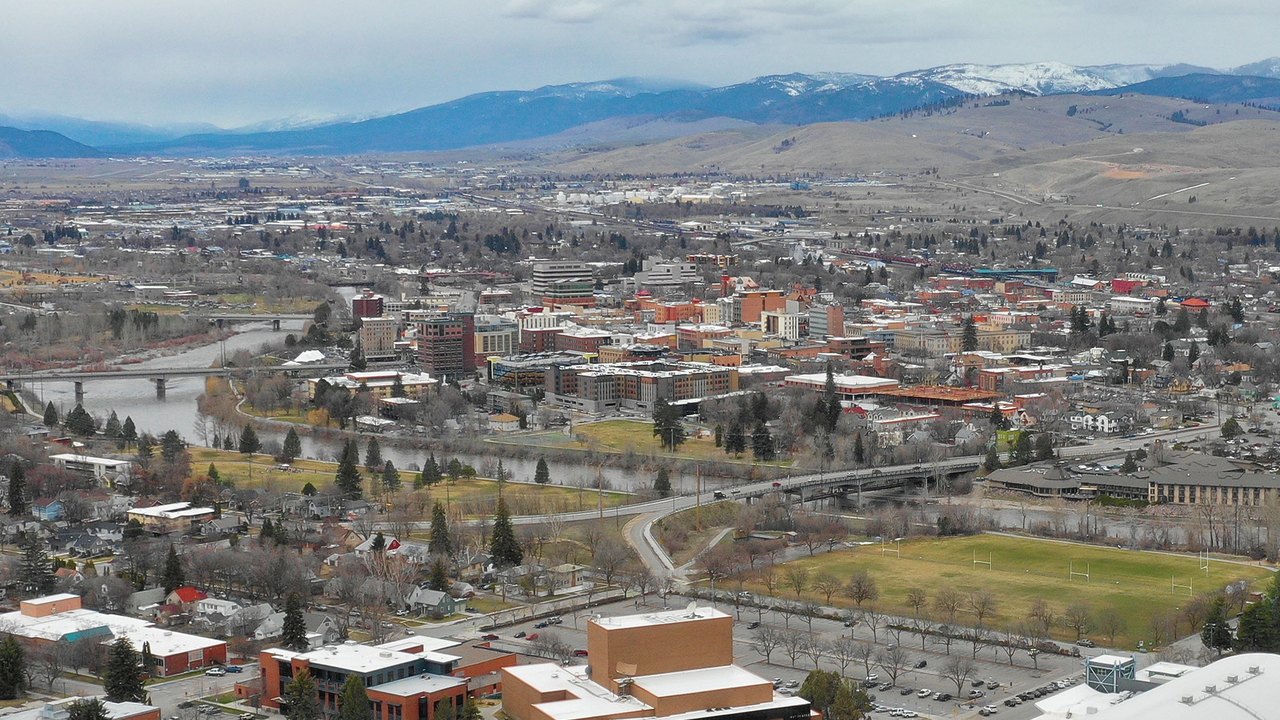 Air duct cleaning service in Missoula, MT