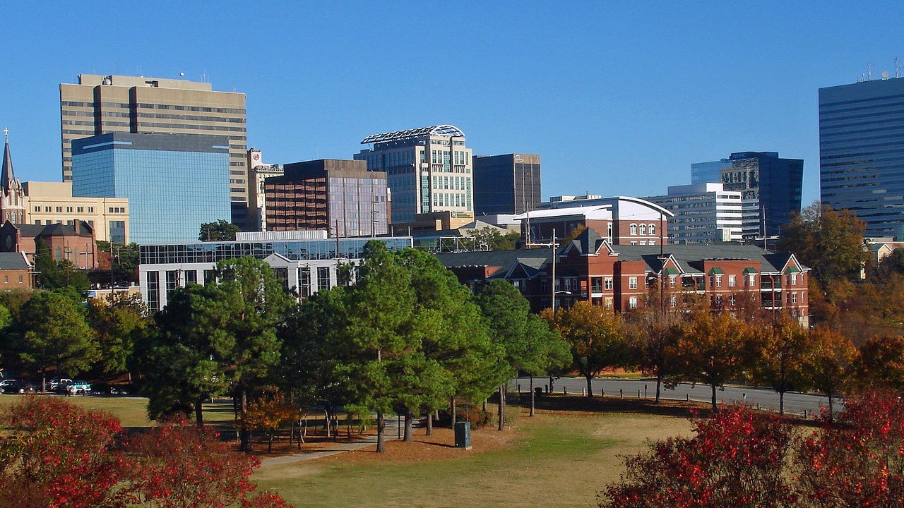 Air duct cleaning service in Columbia, SC