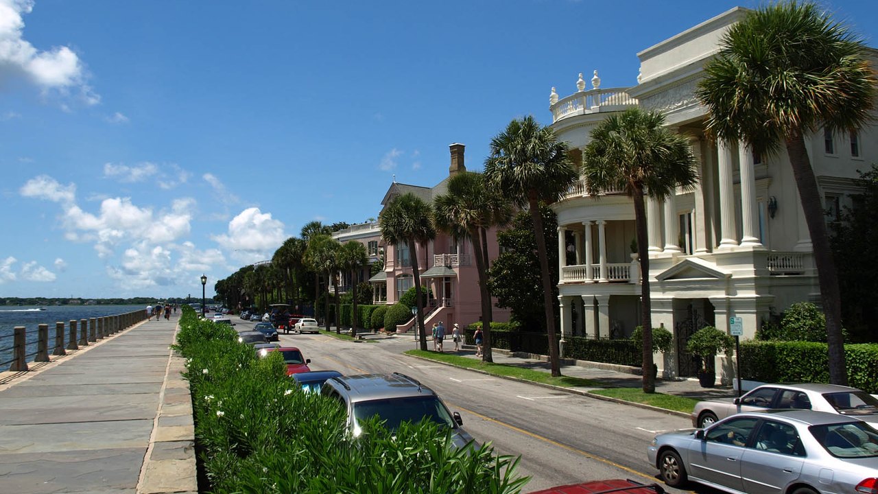Air duct cleaning service in Charleston, SC