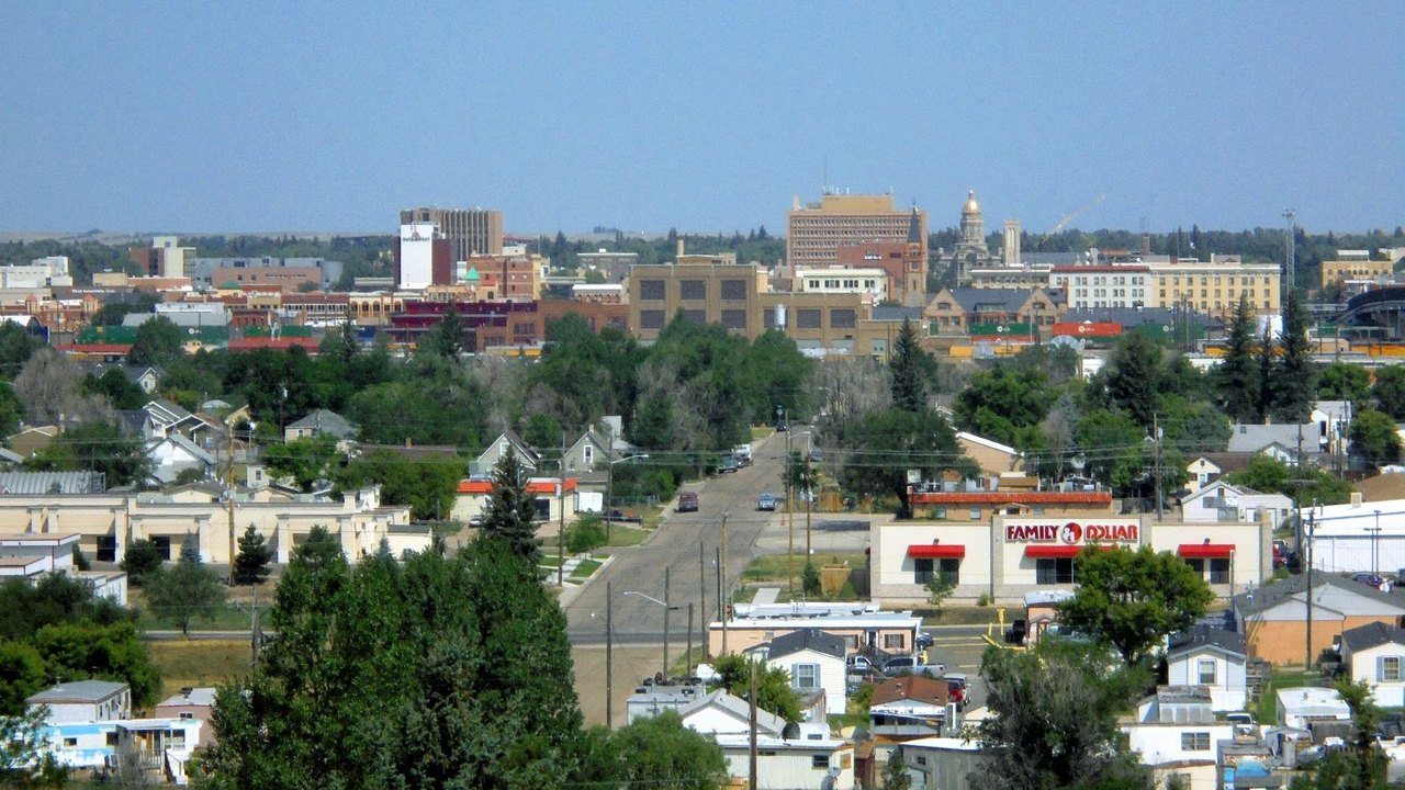 Air duct cleaning service in Cheyenne, WY