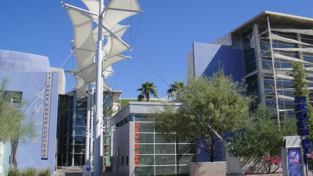 Air duct cleaning service in Mesa, AZ