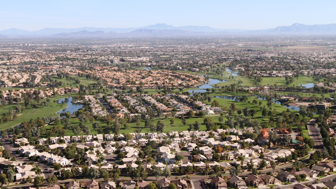 Air duct cleaning service in Chandler, AZ