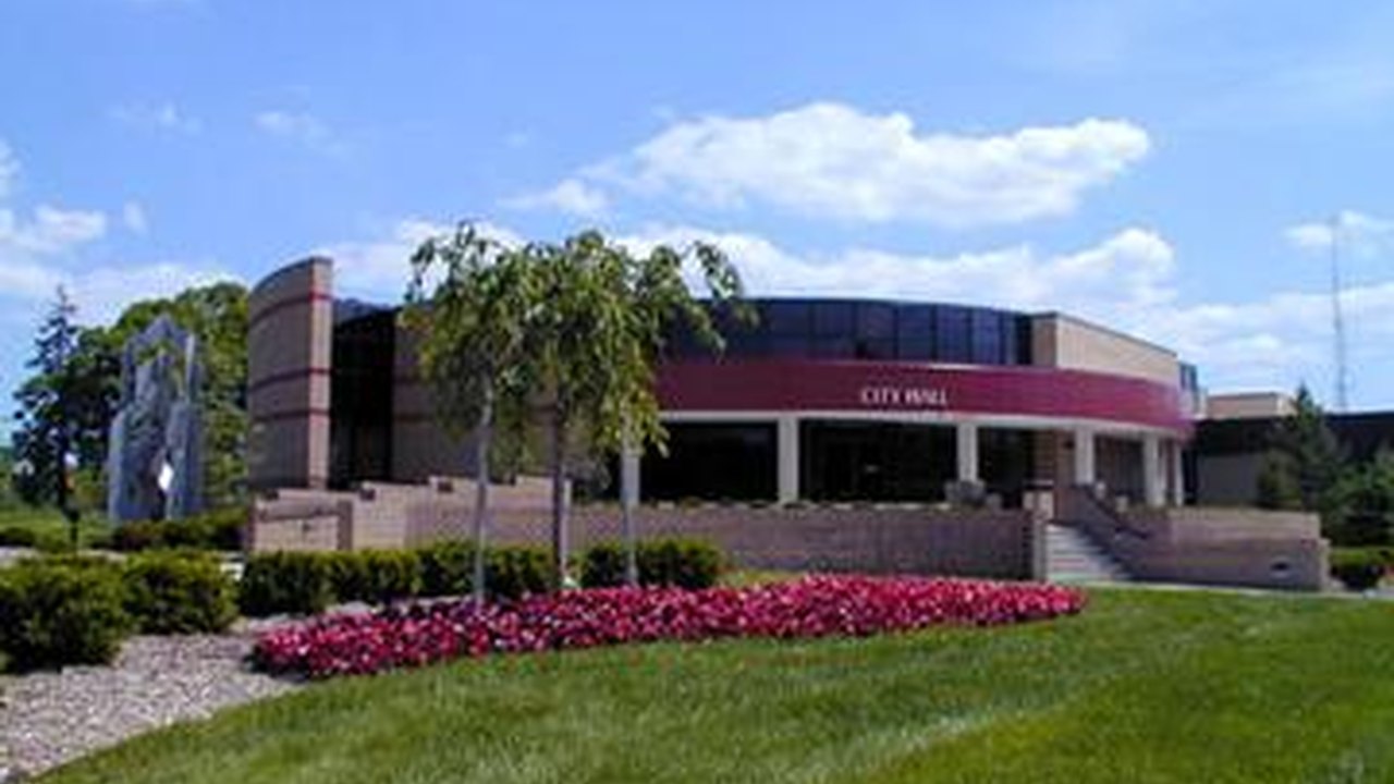 Air duct cleaning service in Sterling Heights, MI