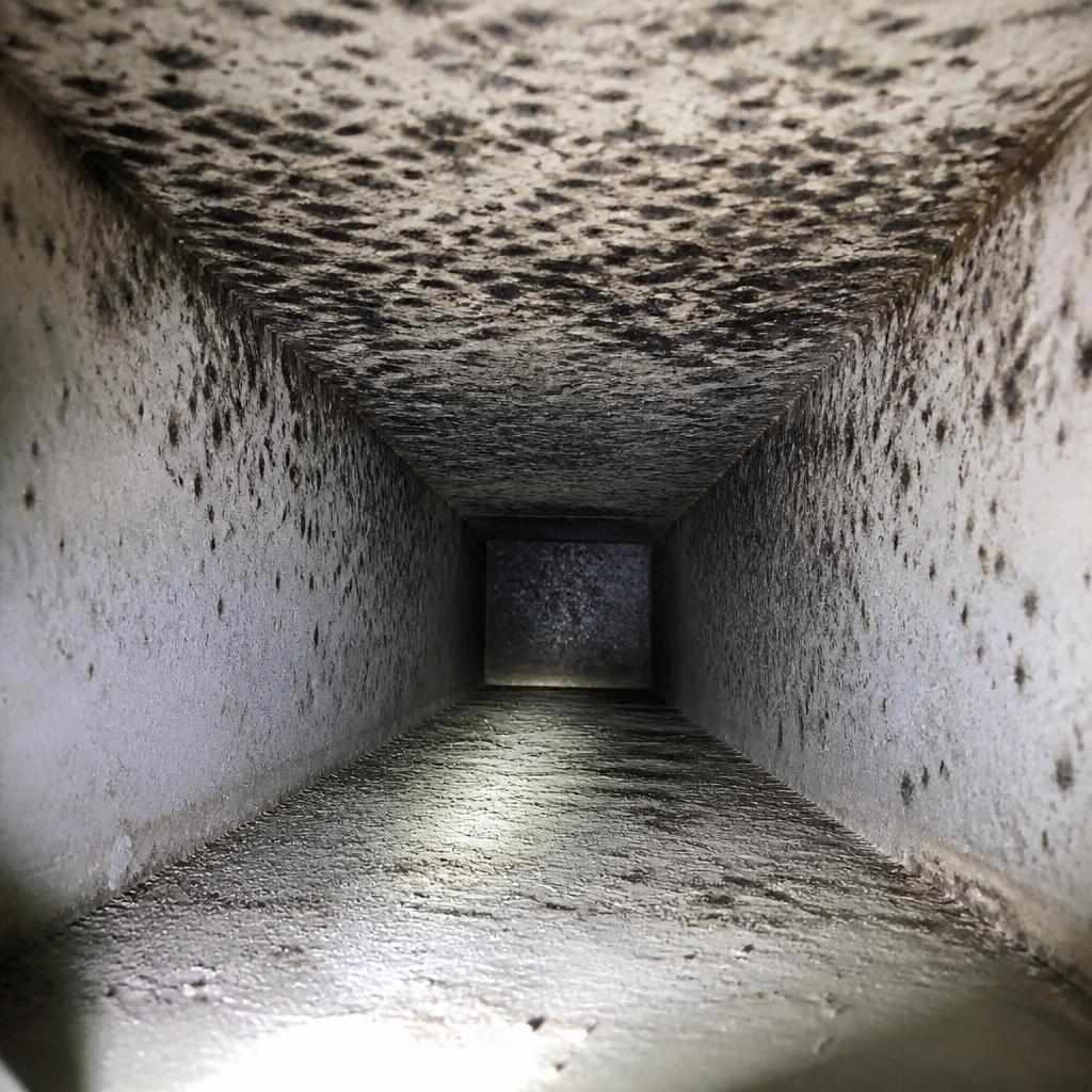 Mold in Air Ducts: How to Identify, Test, and Actually Remediate It