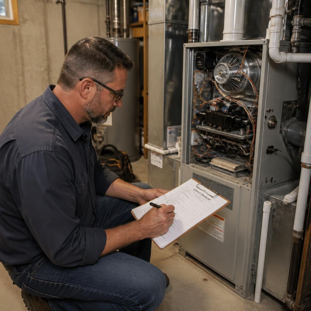 How Much Do Clean Air Ducts Actually Save on Energy Bills?