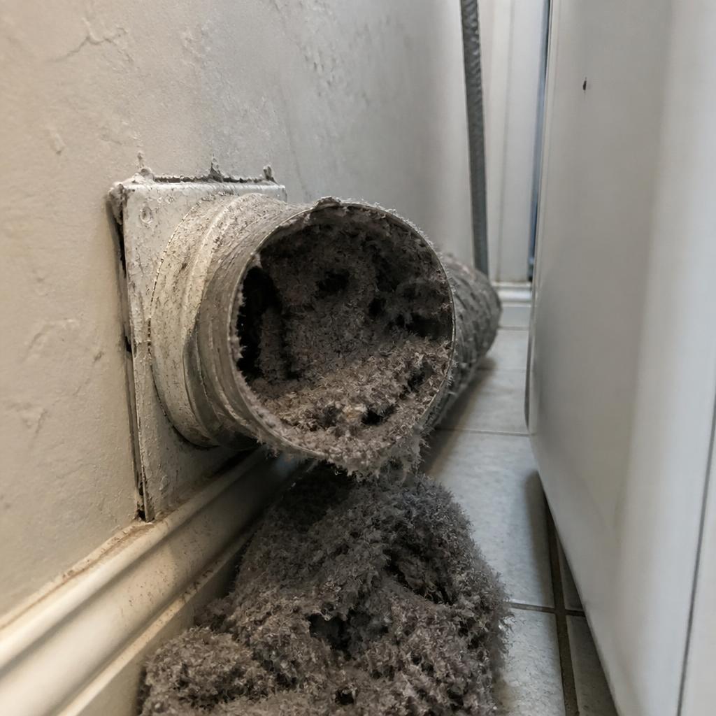 Commercial vs. Residential Duct Cleaning: What Actually Changes