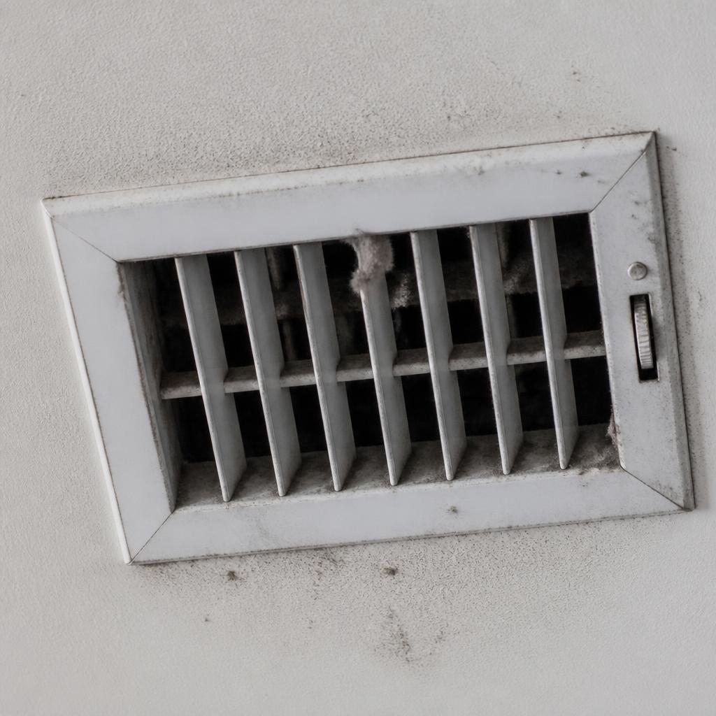 7 Signs You Need Air Duct Cleaning (and 3 Signs You Don't)
